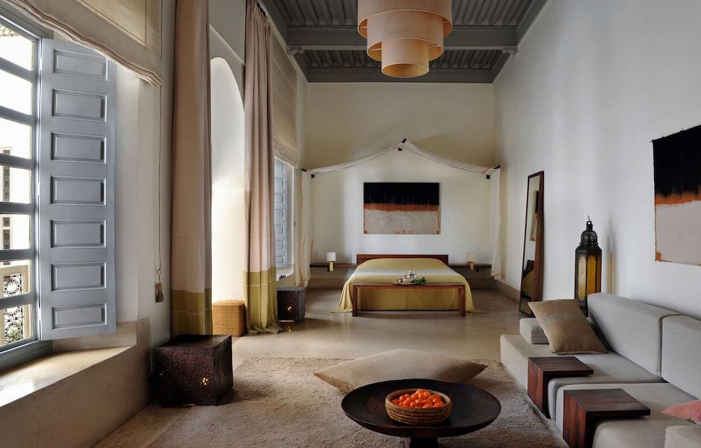 Riad Talaa12 Марракеш Экстерьер фото