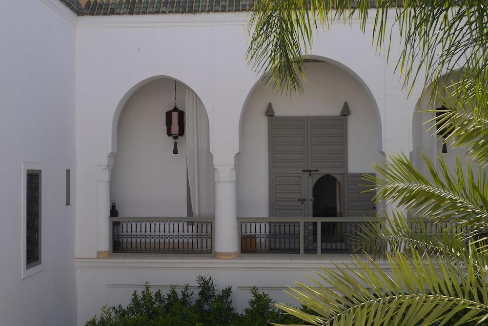 Riad Talaa12 Марракеш Экстерьер фото
