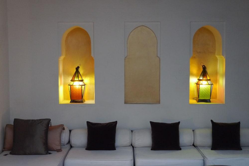 Riad Talaa12 Марракеш Экстерьер фото