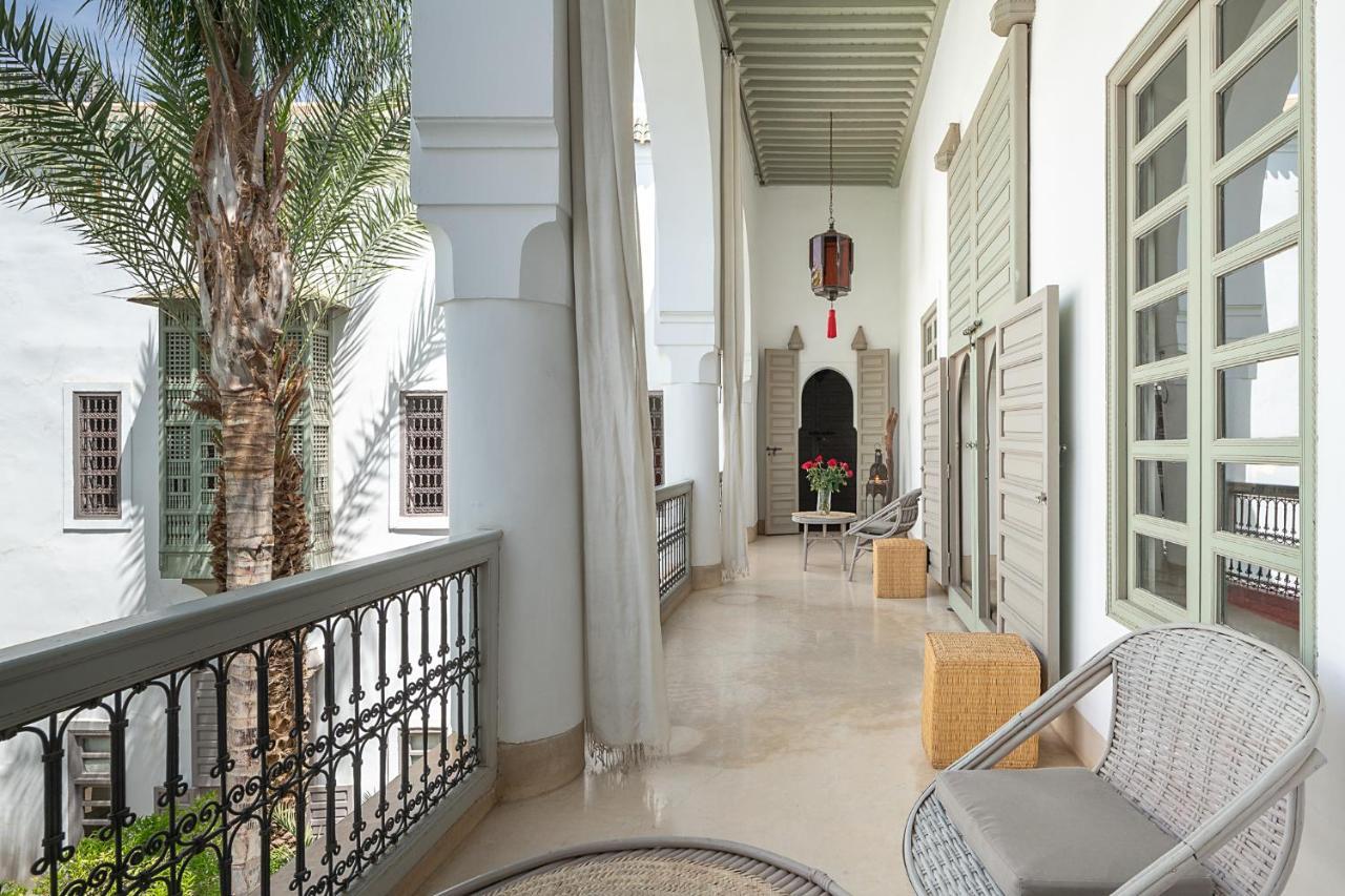 Riad Talaa12 Марракеш Экстерьер фото