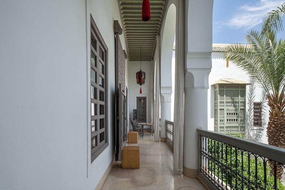 Riad Talaa12 Марракеш Экстерьер фото