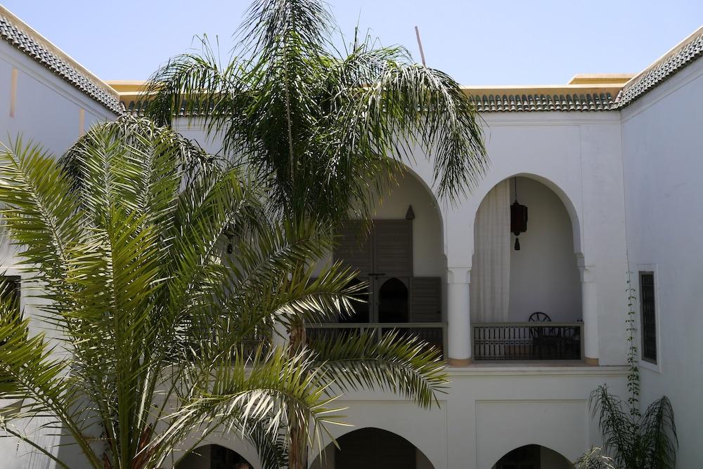 Riad Talaa12 Марракеш Экстерьер фото