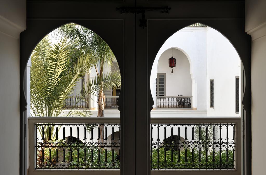Riad Talaa12 Марракеш Экстерьер фото